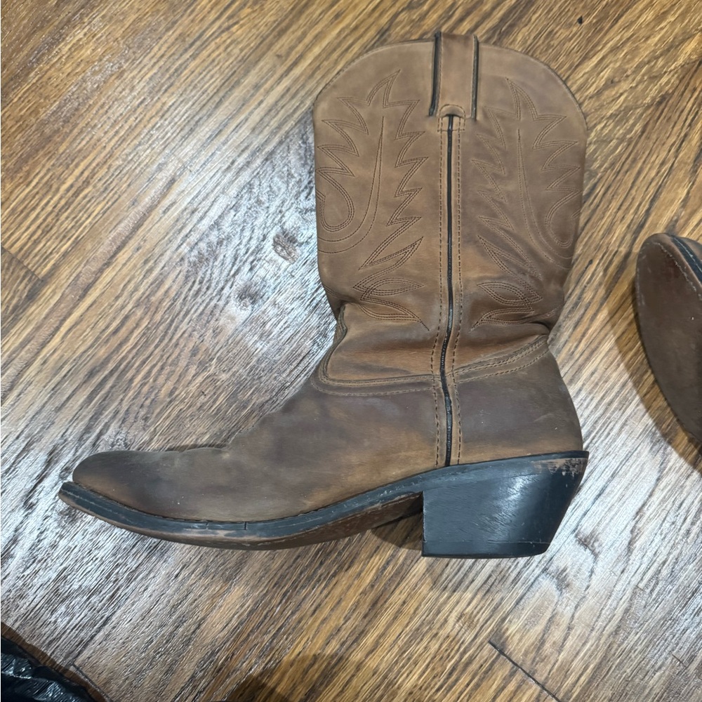 Durango Women’s Boots - Picture 4 of 8